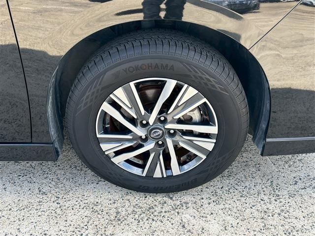 NISSAN SERENA  WG 2024