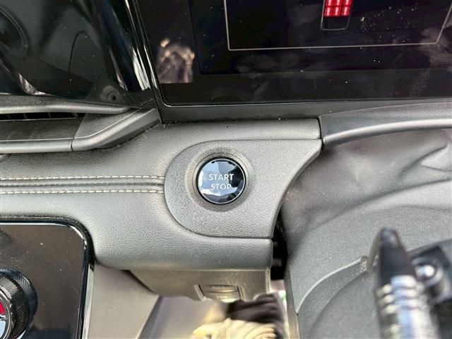 NISSAN SERENA  WG 2024