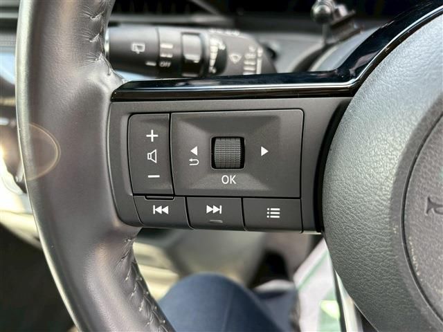 NISSAN SERENA  WG 2024