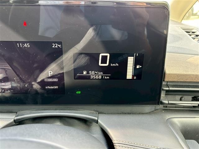 NISSAN SERENA  WG 2024