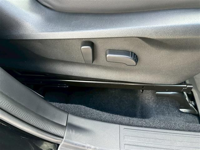 SUBARU FORESTER 2024