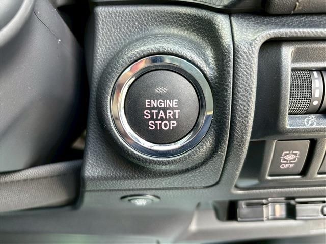 SUBARU FORESTER 2024