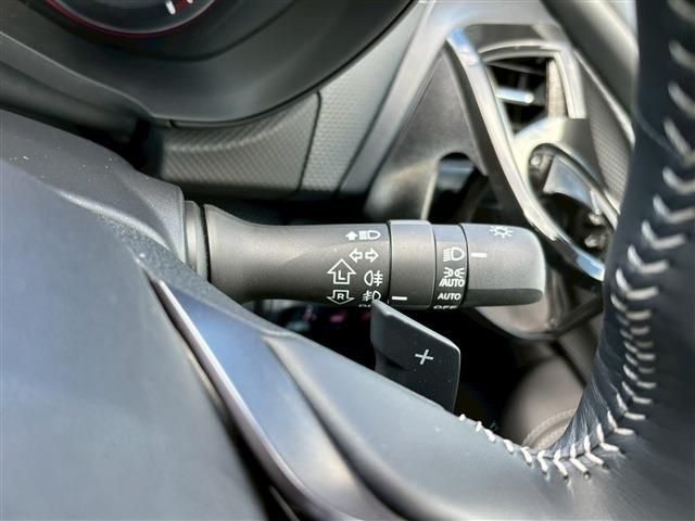 SUBARU FORESTER 2024