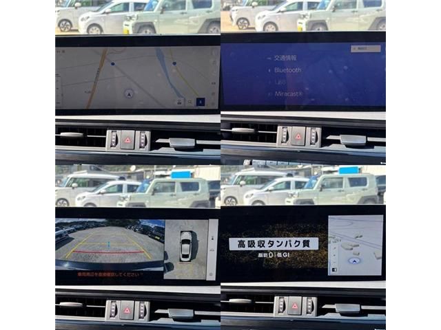 TOYOTA LEXUS ES300h 2023