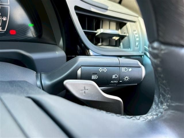 TOYOTA LEXUS ES300h 2023