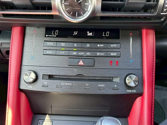 TOYOTA LEXUS RC300h 2023