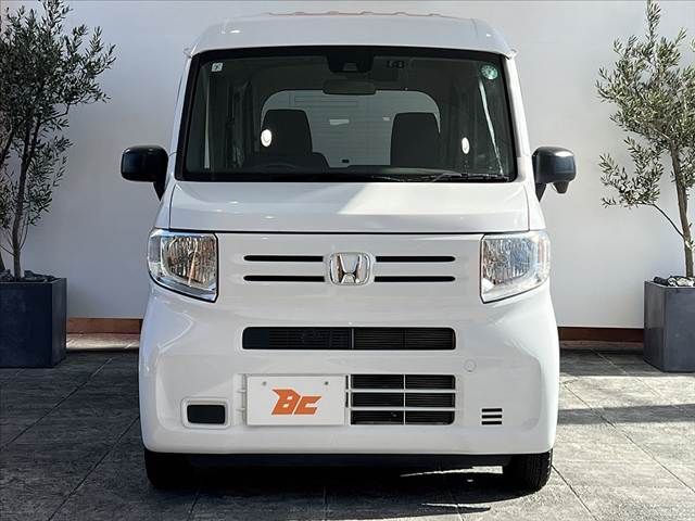 HONDA N-VAN 2020
