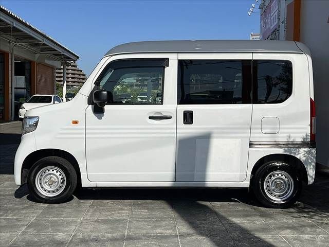 HONDA N-VAN 2020