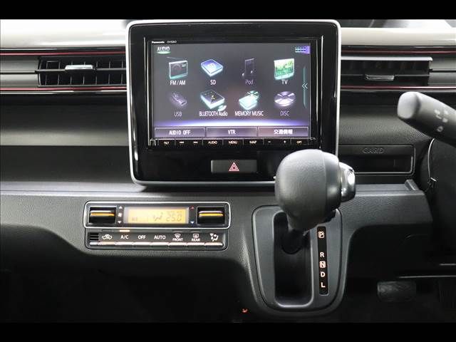 SUZUKI WAGON R STINGRAY 2018