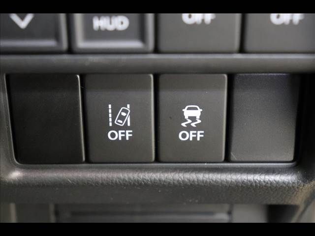 SUZUKI WAGON R STINGRAY 2018