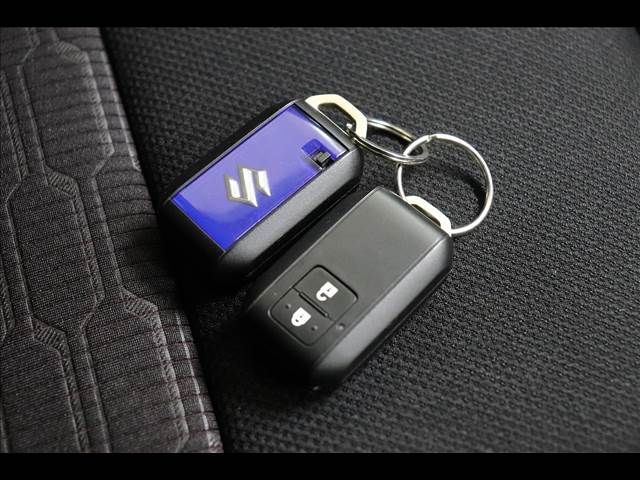 SUZUKI WAGON R STINGRAY 2018