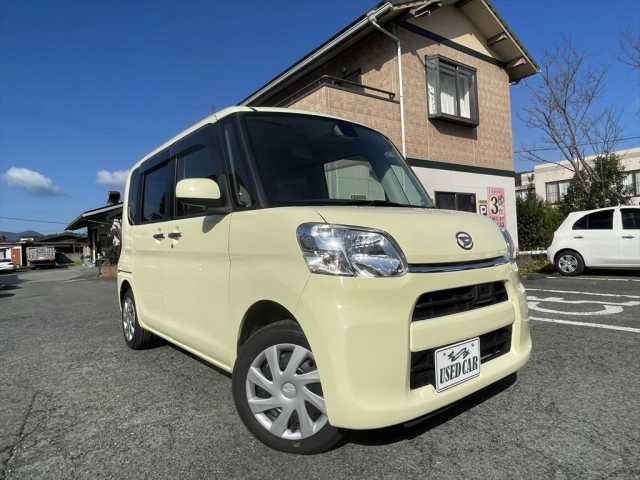 DAIHATSU TANTO 2016