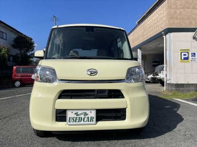 DAIHATSU TANTO 2016