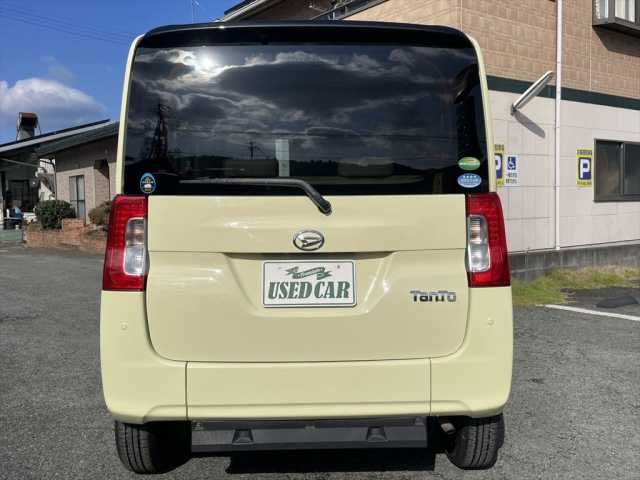 DAIHATSU TANTO 2016