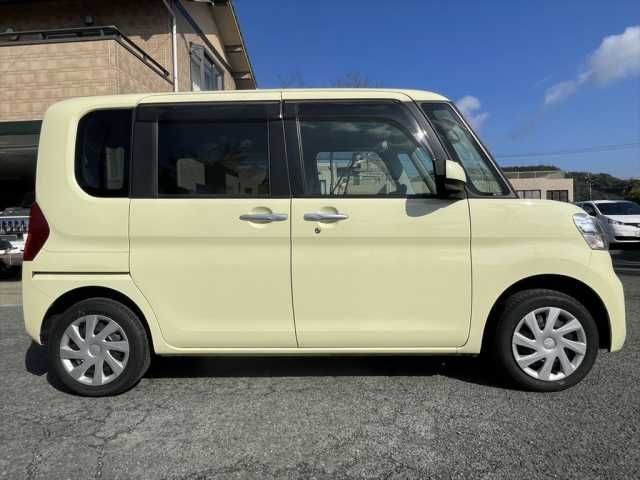 DAIHATSU TANTO 2016