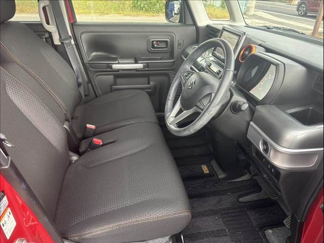 SUZUKI Spacia GEAR 2019