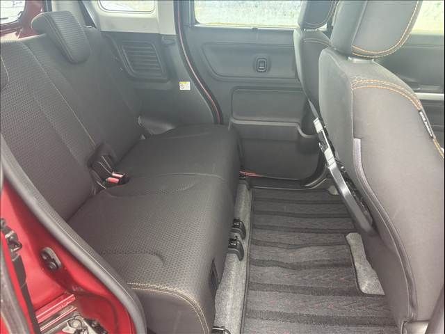 SUZUKI Spacia GEAR 2019