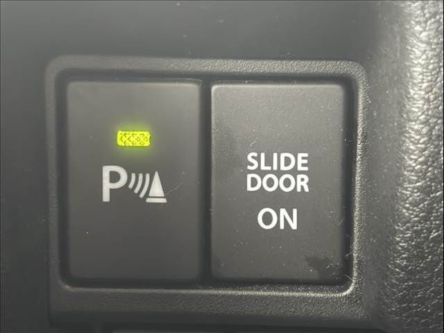 SUZUKI Spacia GEAR 2019