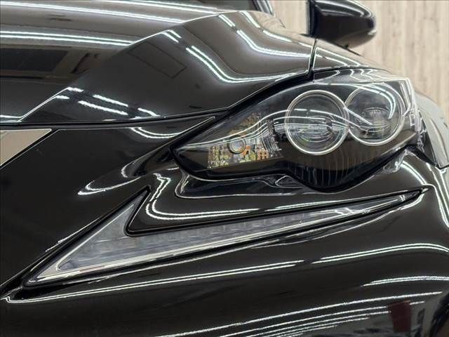 TOYOTA LEXUS IS300h 2013