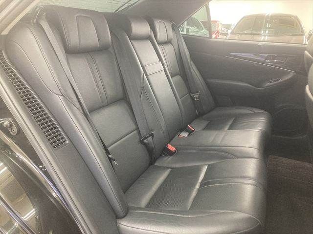 TOYOTA CROWN sedan hybrid 2013