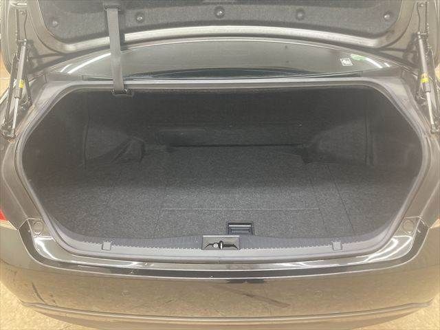 TOYOTA CROWN sedan hybrid 2013