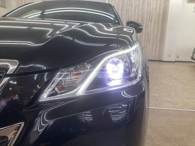 TOYOTA CROWN sedan hybrid 2013