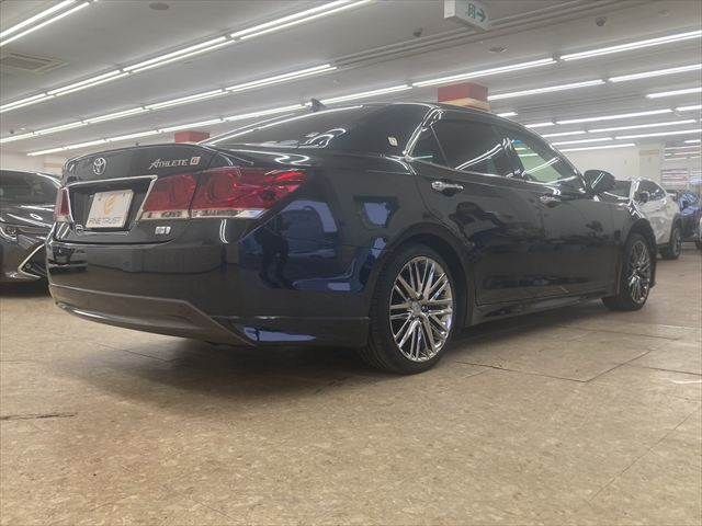 TOYOTA CROWN sedan hybrid 2013