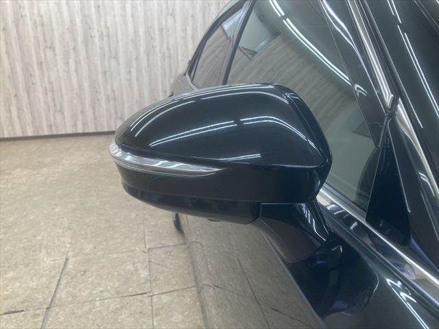 TOYOTA CROWN sedan hybrid 2013