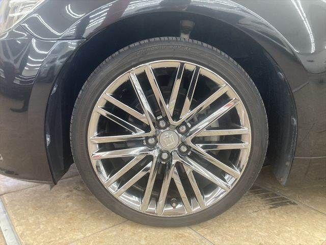 TOYOTA CROWN sedan hybrid 2013