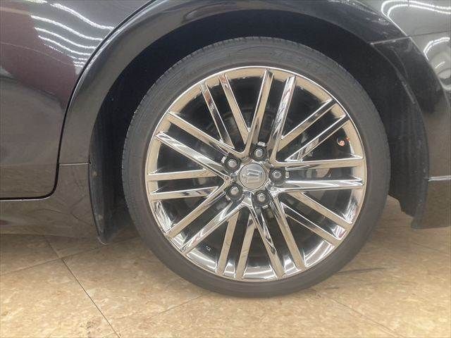 TOYOTA CROWN sedan hybrid 2013