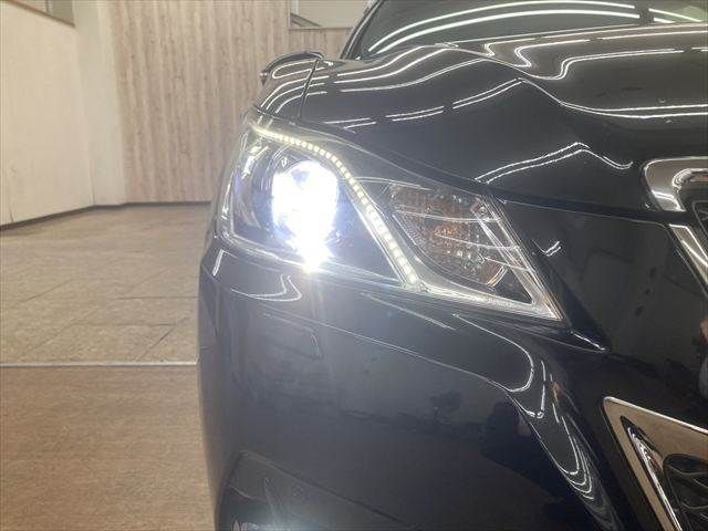 TOYOTA CROWN sedan hybrid 2013