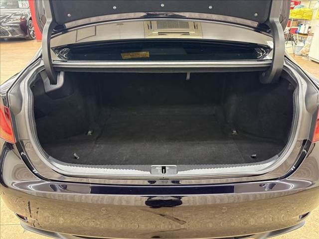 TOYOTA LEXUS GS450h 2012