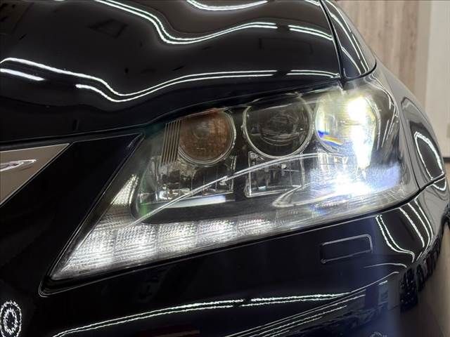 TOYOTA LEXUS GS450h 2012