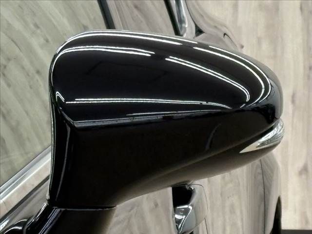 TOYOTA LEXUS GS450h 2012