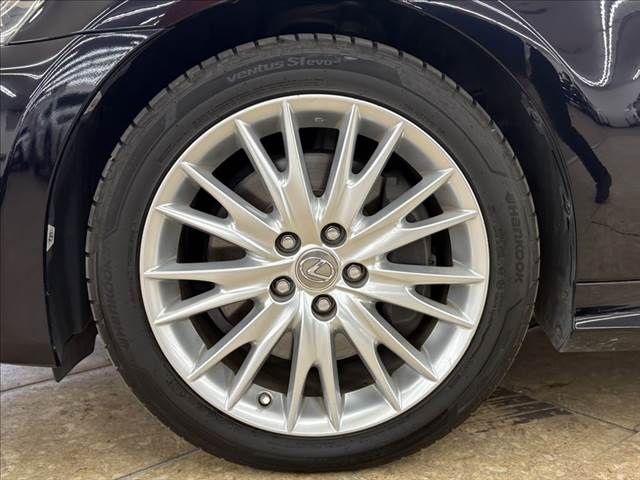 TOYOTA LEXUS GS450h 2012