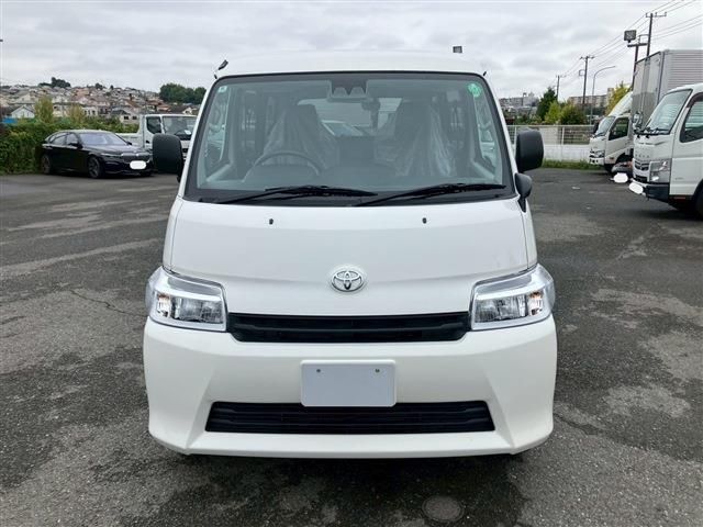 TOYOTA TOWNACE van 4WD 2025
