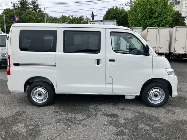 TOYOTA TOWNACE van 4WD 2025