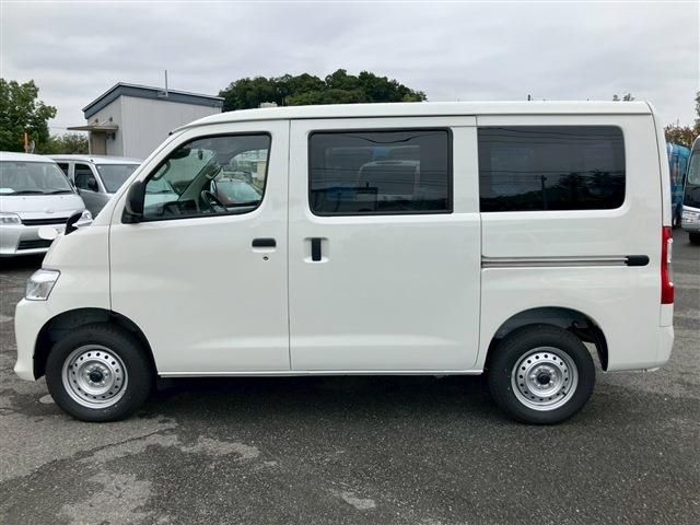 TOYOTA TOWNACE van 4WD 2025