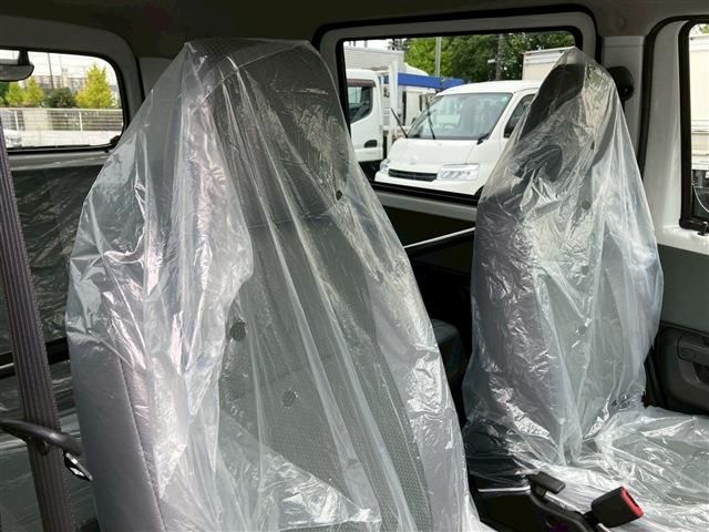 TOYOTA TOWNACE van 4WD 2025