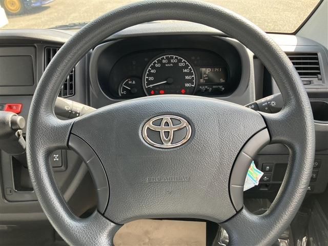 TOYOTA TOWNACE van 4WD 2025