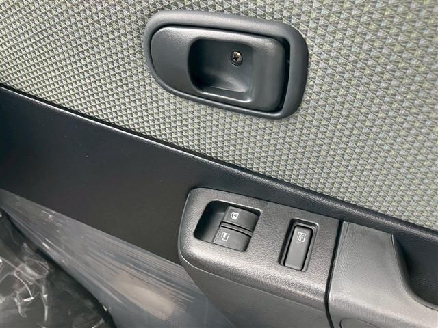 TOYOTA TOWNACE van 4WD 2025