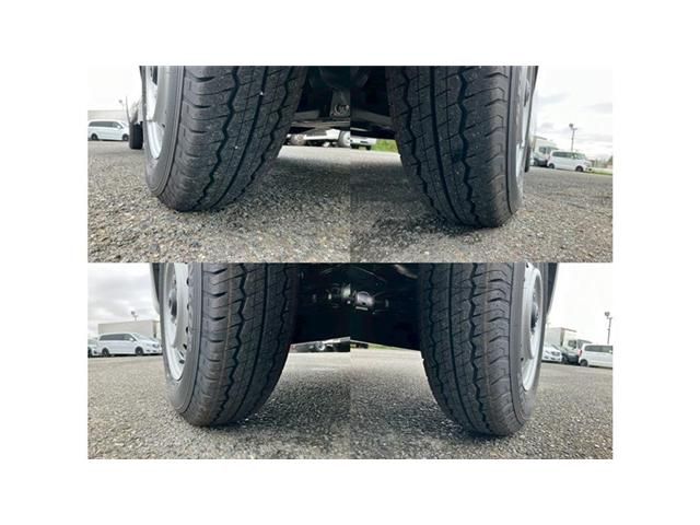 TOYOTA TOWNACE van 4WD 2025