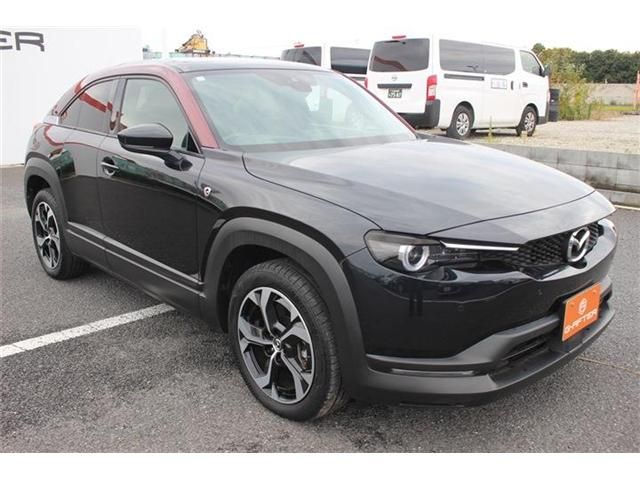 MAZDA MX-30 Rotary-EV 2023