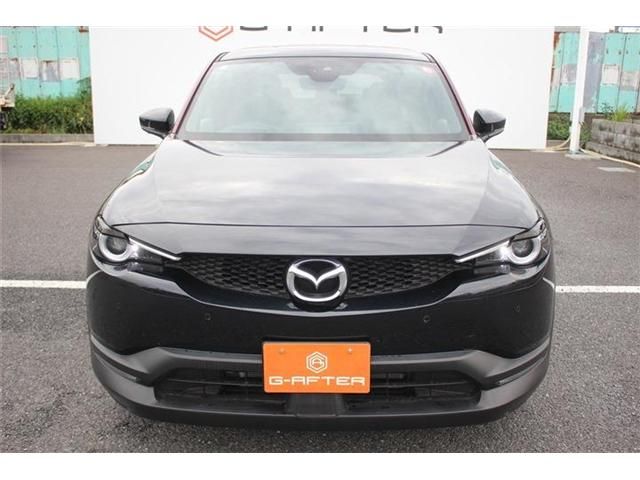 MAZDA MX-30 Rotary-EV 2023