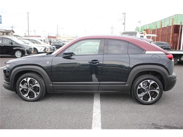 MAZDA MX-30 Rotary-EV 2023