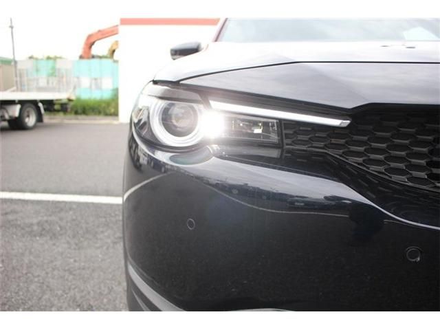 MAZDA MX-30 Rotary-EV 2023