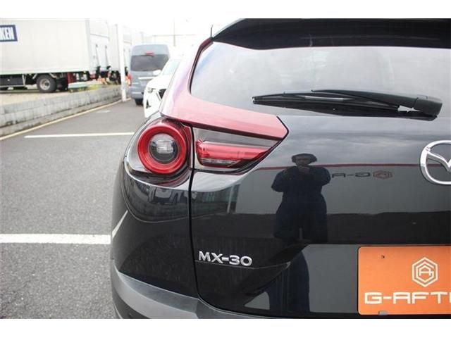 MAZDA MX-30 Rotary-EV 2023