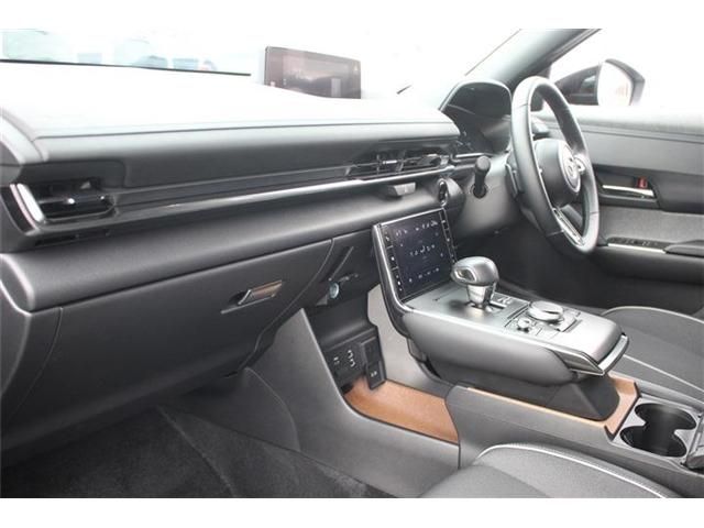 MAZDA MX-30 Rotary-EV 2023