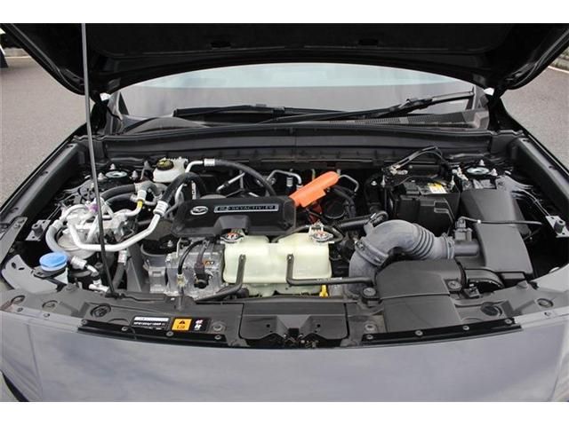 MAZDA MX-30 Rotary-EV 2023