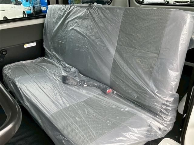 TOYOTA TOWNACE van 4WD 2025